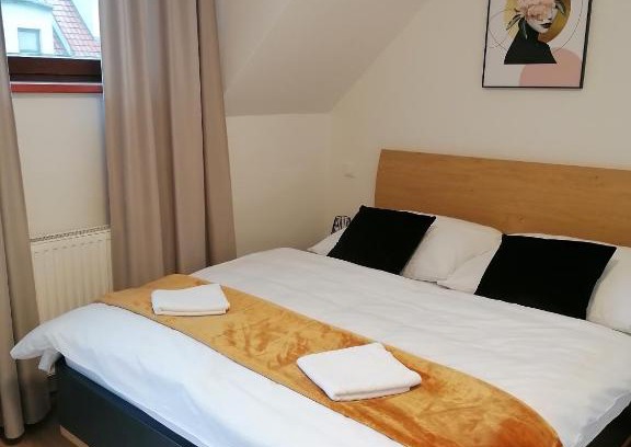 Valtice Villa | Apartmán Audens Valtice