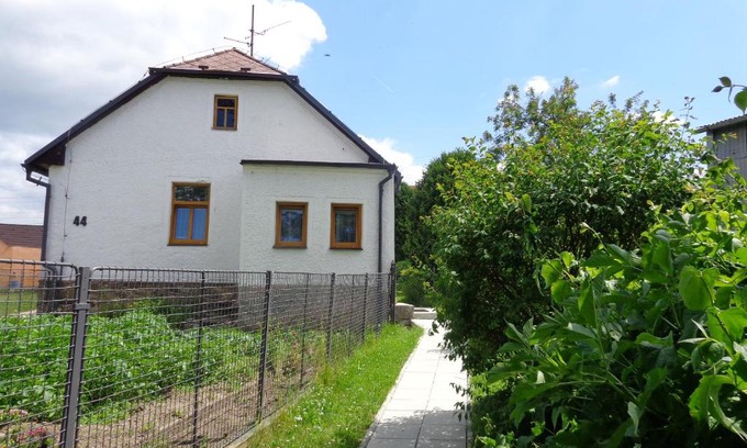 Cesky Krumlov Apartment | Apartmán Bára