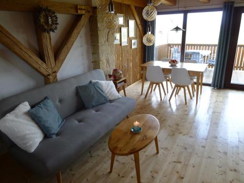 Vsen Apartment | Apartmán Bellevue - Český ráj