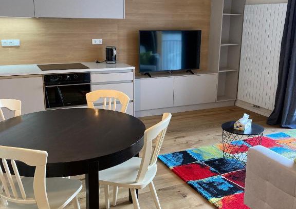 Zelezna Ruda Apartment | Apartmán Brčálník Šumavské Stráně