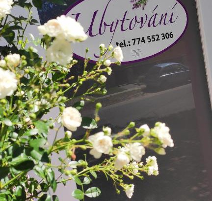 Ratiskovice Apartment | Apartmán Café u Kordulky
