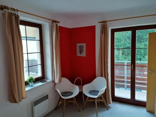 Destne v Orlickych horach Apartment | Apartmán Na Horách