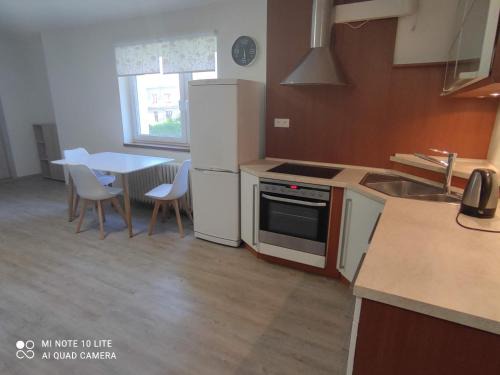 Dvur Kralove nad Labem Apartment | Apartmán Dvůr Králové