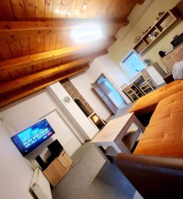 Kezmarok Apartment | Apartmán Denny
