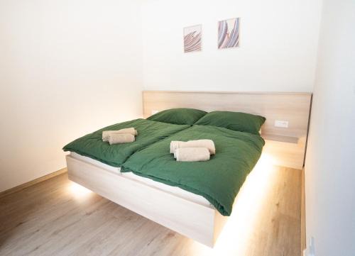 Horni Becva Apartment | Apartmán Dobré Bydlo v Beskydech