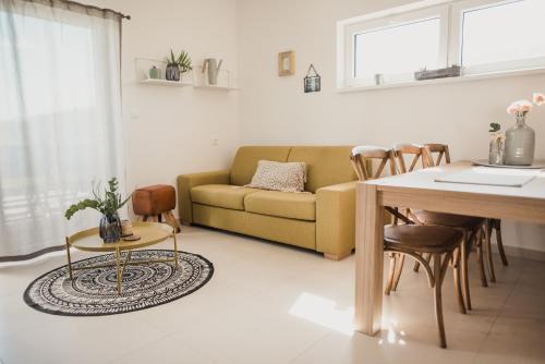 Dolni Dunajovice Apartment | Apartmán Dunajky