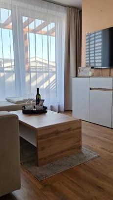 Podhajska Apartment | Apartmán Ellis