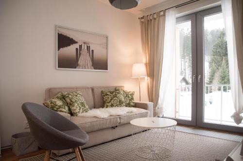 Janske Lazne Apartment | Apartmán Jestřáb 5