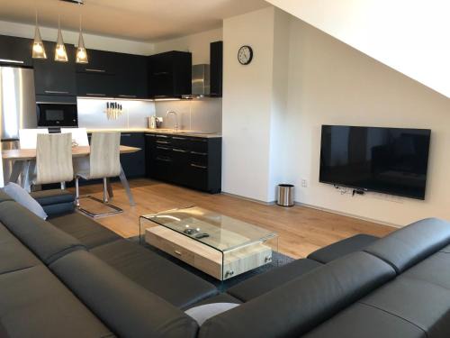 Janske Lazne Apartment | Apartmán Jestřáb