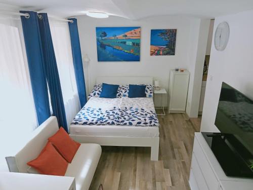 Kacov Apartment | Apartmán Kácov