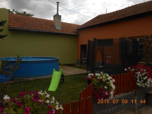 Rakvice Apartment | Apartmán Kamila