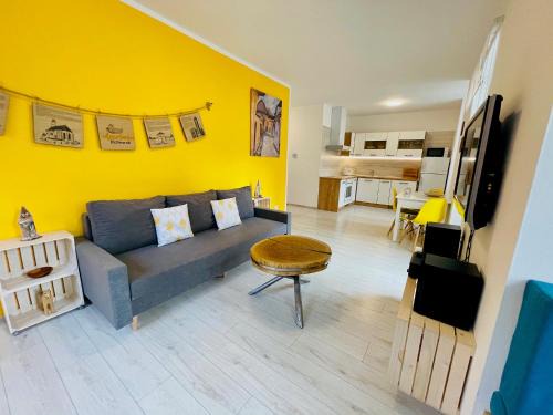 Kezmarok Apartment | Apartmán Kežmarok