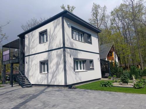 Sastin Apartment | Apartmán Kocka na Poschodí