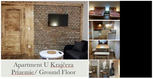 Dobsinska Masa Apartment | Apartmán Krajčer