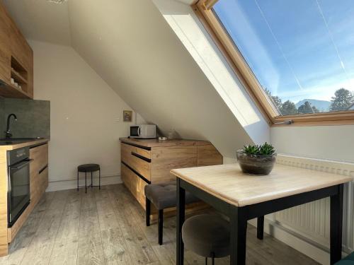 Dolny Kubin Apartment | Apartmán Kubín