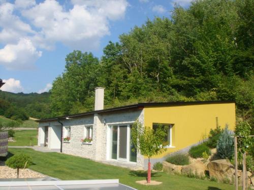 Kurdejov Apartment | Apartmán Kurdějov