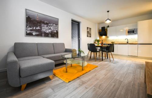 Martin Apartment | Apartmán La Glace s bezplatným parkoviskom