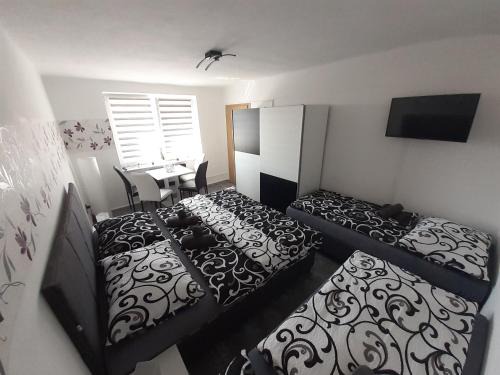 Bzenec Apartment | Apartmán LauMar 3