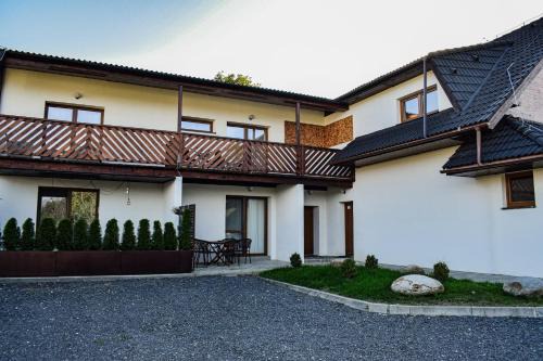 Pavcina Lehota Apartment | Apartmán Leo