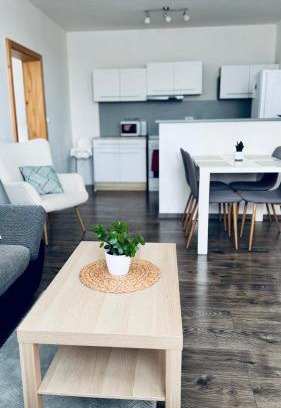 Borovany Apartment | Apartmán Lilly