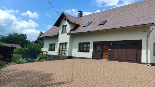 Lipova-Lazne Apartment | Apartmán Lipová-lázně