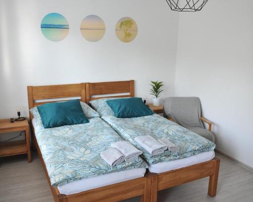 Telc Apartment | Apartmán Luční