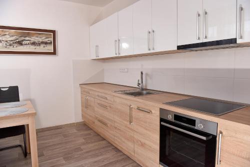 Karolinka Apartment | Apartmán Lydie