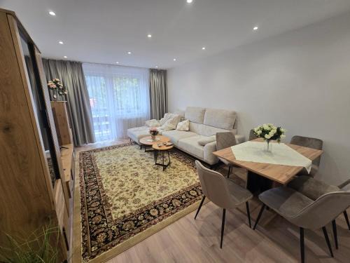 Bardejovske Kupele Apartment | Apartmán Mária