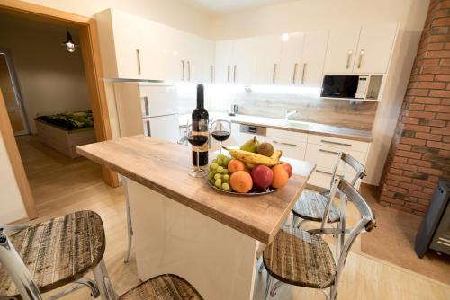 Stola Apartment | Apartmán Mary