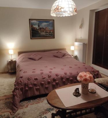 Bardejov Apartment | Apartmán Mela