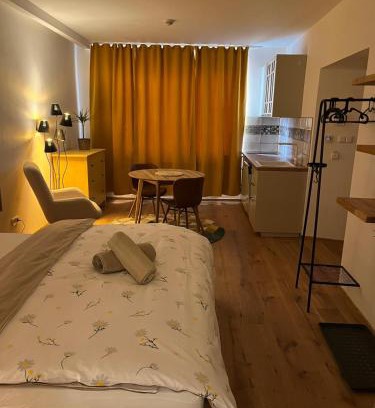 Nymburk Apartment | Apartmán Mick Jagger
