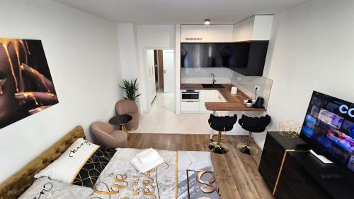 Namestovo Apartment | Apartmán Naomi Námestovo