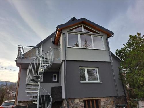 Velka Causa Apartment | Apartmán Nikol