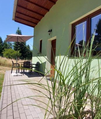 Nebrich Apartment | Apartmán Nová Živohošť, Slapy, Slapská přehrada. Pouze týdenní pobyt so -so