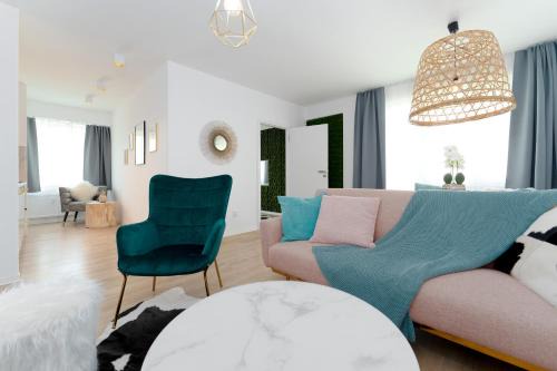Ostrava Apartment | Apartmán Ostrava