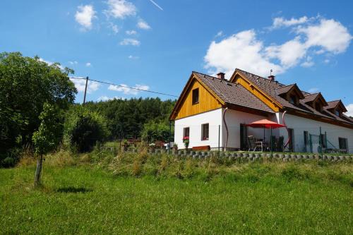 Svetla pod Jestedem Apartment | apartmán pod Ještědem