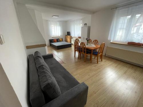 Nove Hamry Apartment | Apartmán POD KOSTELEM