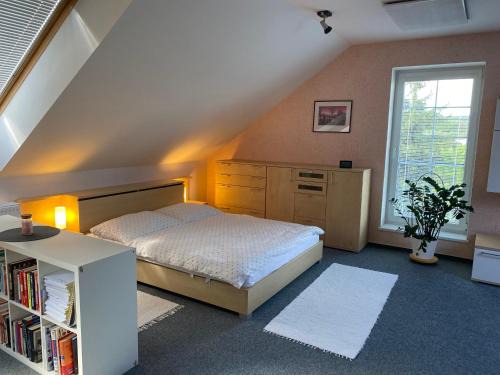 Bojnice Apartment | Apartmán pod lesom