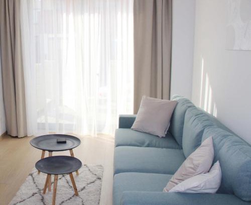 Skalica Apartment | Apartmán POD ROTUNDOU