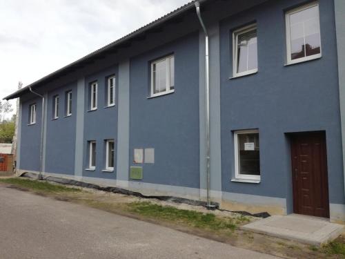 Benesov nad Ploucnici Apartment | Apartmán Prefa