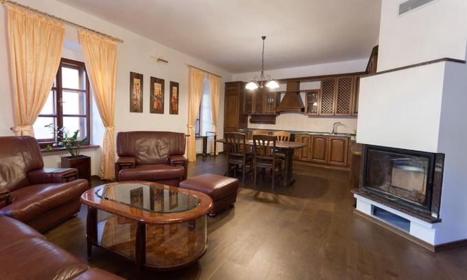Banska Stiavnica Apartment | Apartmán Pri Lýceu