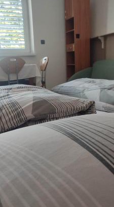 Vratimov Apartment | Apartmán Radim