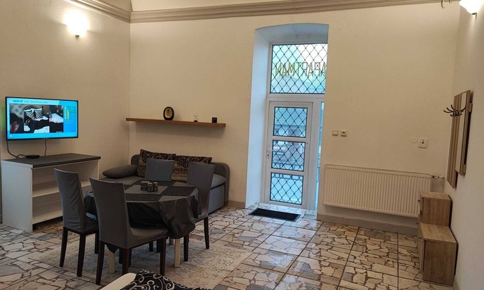 Huncovce Apartment | Apartmán Rio is located in Huncovcen