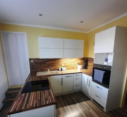 Valtice Apartment | Apartmán Sandra