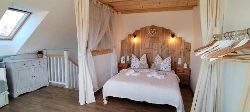 Bublava Apartment | Apartmán Schwaderbach