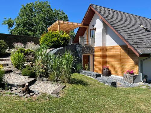 Leskovec nad Moravici Apartment | Apartmán Slezská Harta