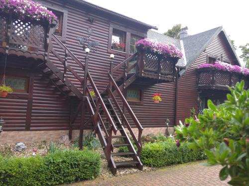 Jindrichovice pod Smrkem Apartment | Apartmán SMRČEK