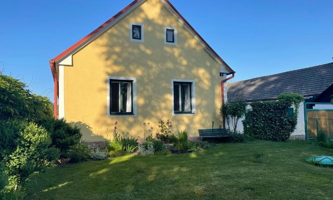 Spoli Apartment | Apartmán Spolí