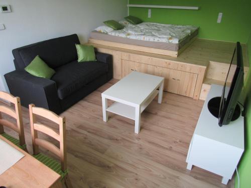 Stozec Apartment | Apartmán Stožec Ema