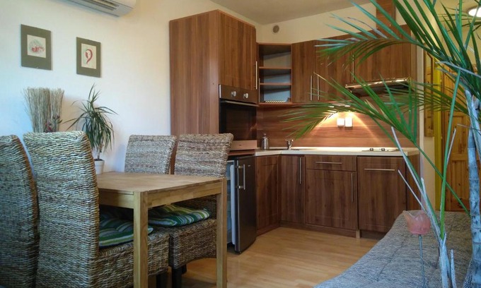 Susice Apartment | Apartmán Susice